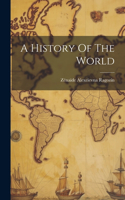 A History Of The World