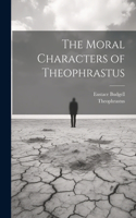 Moral Characters of Theophrastus