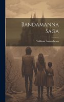 Bandamanna Saga