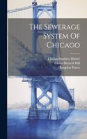 Sewerage System Of Chicago