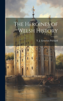 Heroines of Welsh History