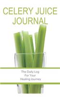 Celery Juice Journal