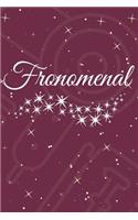 Fronomenal