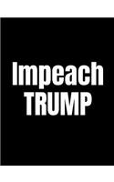 Impeach Trump