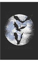 Bat With Me The Moon