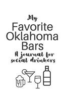 My Favorite Oklahoma Bars
