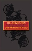 Assimilation: Rock Machine Become Bandidos - Bikers United Against The Hells Angels