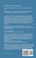 Leviathan - THE MATTER, FORME, & POWER OF A COMMON-WEALTH ECCLESIASTICAL AND CIVILL