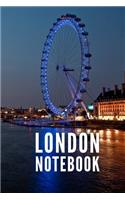 London Notebook