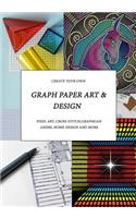 Graph Paper Art & Design
