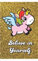 Believe In Yourself