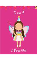 I am 7 and Beautiful