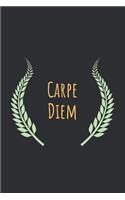 Carpe diem