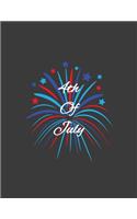 4th Of July