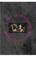 When Knowledge Fails Humor Succeeds