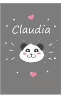 Claudia