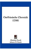 Ost-Friesische Chronick (1788)