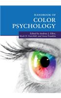 Handbook of Color Psychology