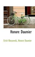 Honor Daumier