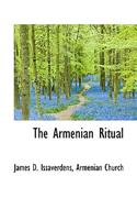 Armenian Ritual