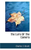 The Lure of the Camera: (English)