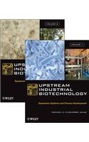Upstream Industrial Biotechnology, 2 Volume Set