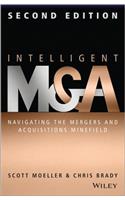 Intelligent M & a