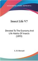 Insect Life V7