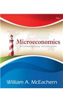 Microeconomics: A Contemporary Introduction