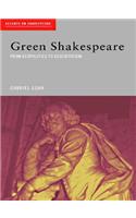 Green Shakespeare