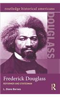 Frederick Douglass