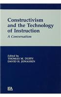 Constructivism and the Technology of Instruction