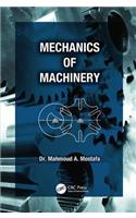 Mechanics of Machinery