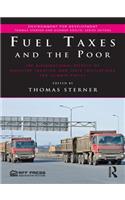 Fuel Taxes and the Poor