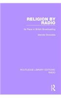 Religion by Radio