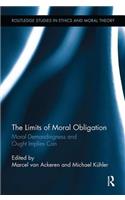 The Limits of Moral Obligation