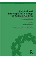 The Political and Philosophical Writings of William Godwin vol 1