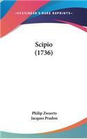 Scipio (1736)