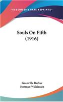 Souls on Fifth (1916)