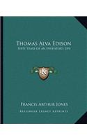 Thomas Alva Edison