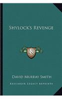 Shylock's Revenge