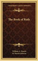 Book of Ruth