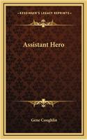 Assistant Hero