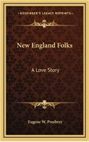 New England Folks