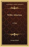 Willie Atherton