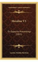 Heraline V3