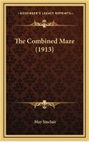 The Combined Maze (1913)