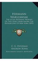 Hermann Warszawiak