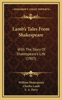 Lamb's Tales From Shakespeare