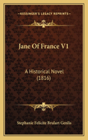 Jane Of France V1
